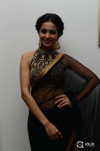 Rakul-Preet-Singh-at-Kick-2-Movie-Audio-Launch